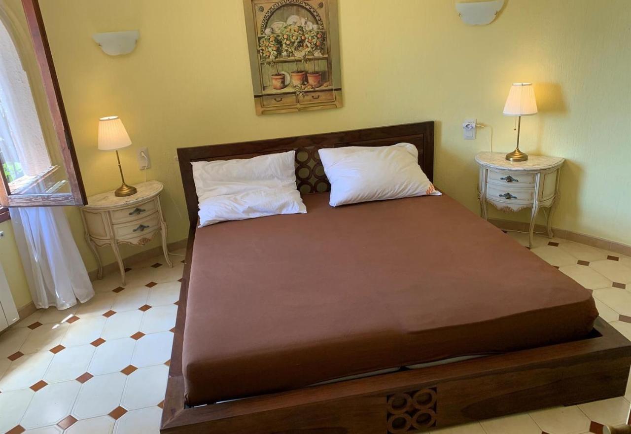 Casa Pera Villa Javea Luaran gambar